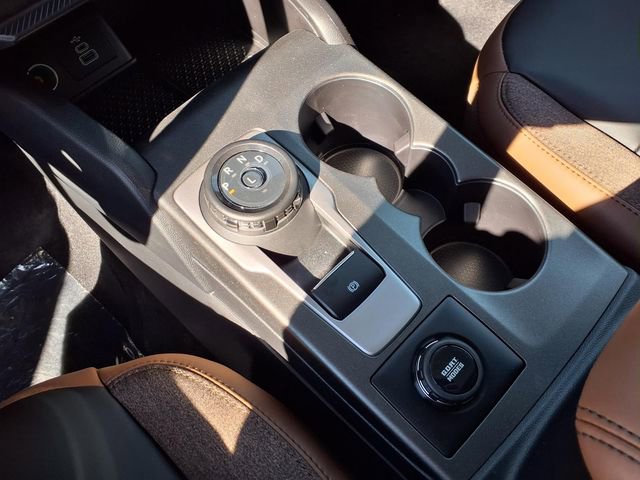 New 2026 Ford Bronco Sport Outer Banks AWD/4WD image 15