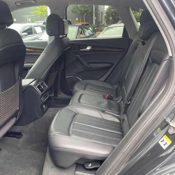 Used 2018 Audi Q5 2.0T Premium Plus AWD/4WD image 26