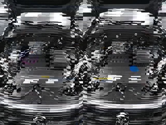 New 2026 Volkswagen Atlas Cross Sport SE image 15