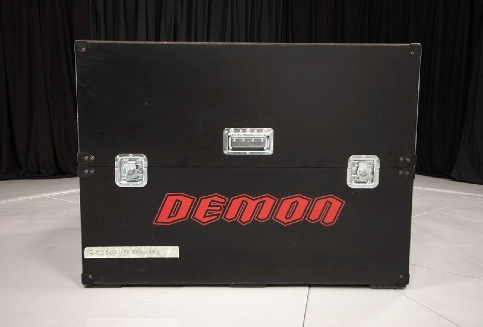 Used 2018 Dodge Challenger SRT Demon image 61