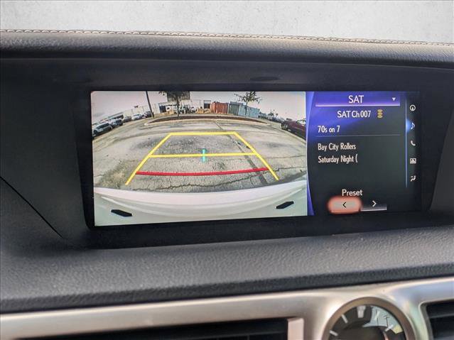 Used 2016 Lexus GS 350 image 13