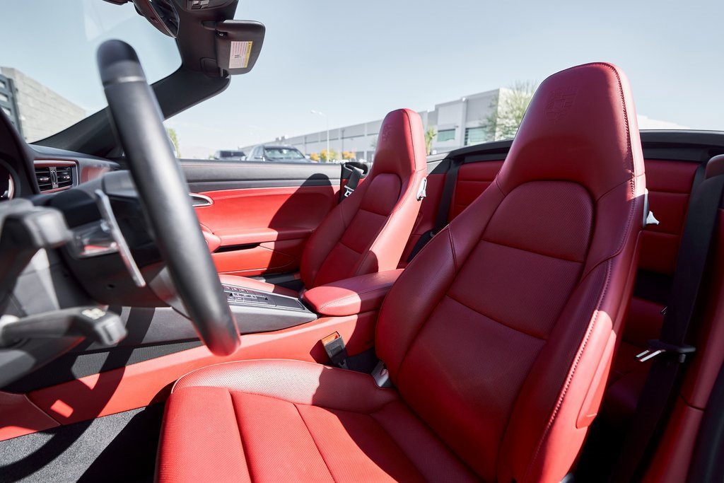 Used 2019 Porsche 911 Carrera GTS image 36