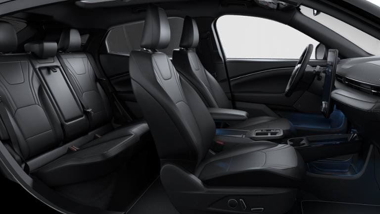 New 2026 Ford Mustang Mach-E Premium RWD image 28