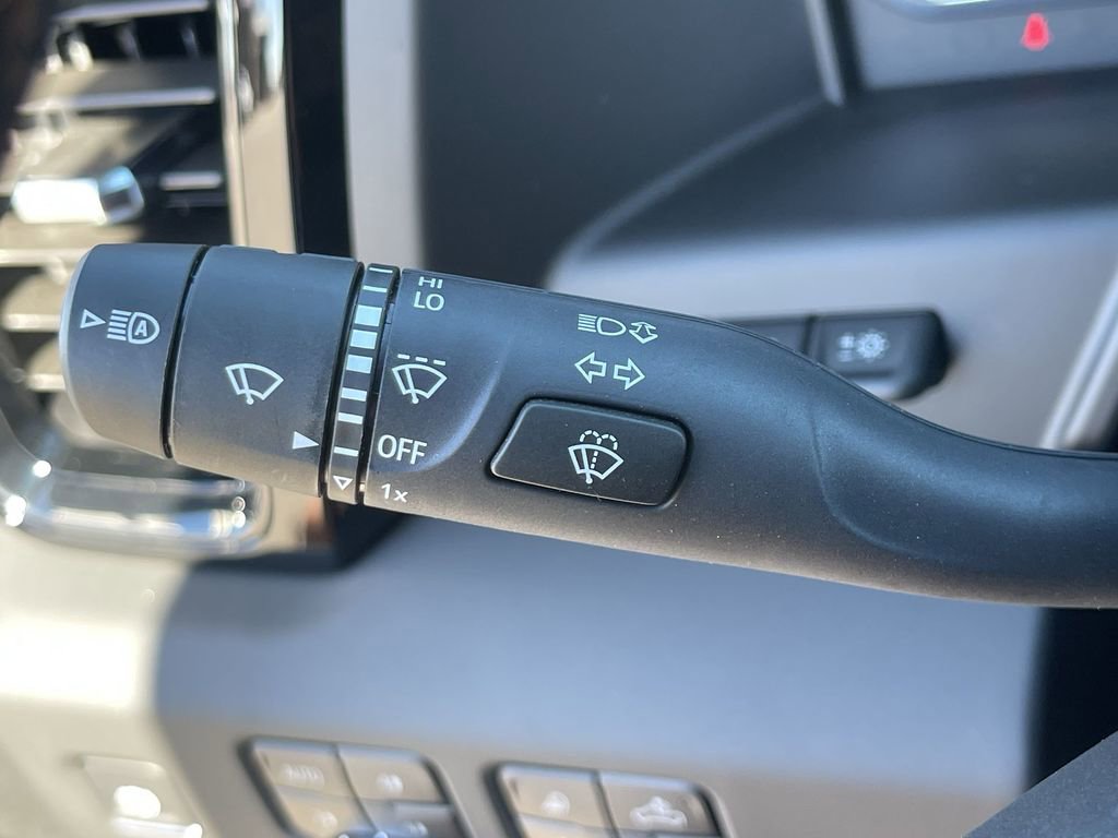 Used 2025 GMC Sierra 1500 AT4 w/ AT4 Premium Package image 19