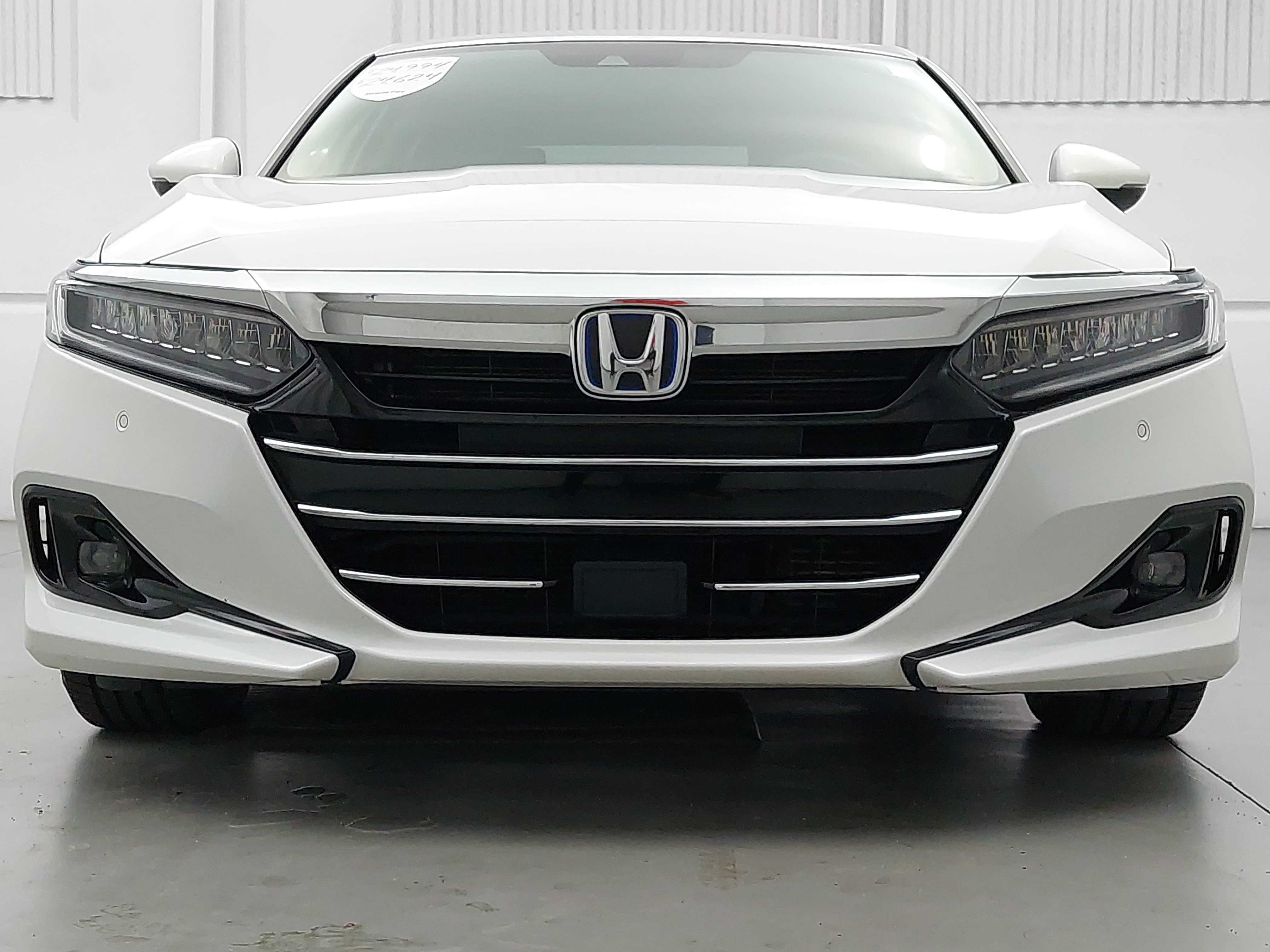 Used 2022 Honda Accord EX-L image 10