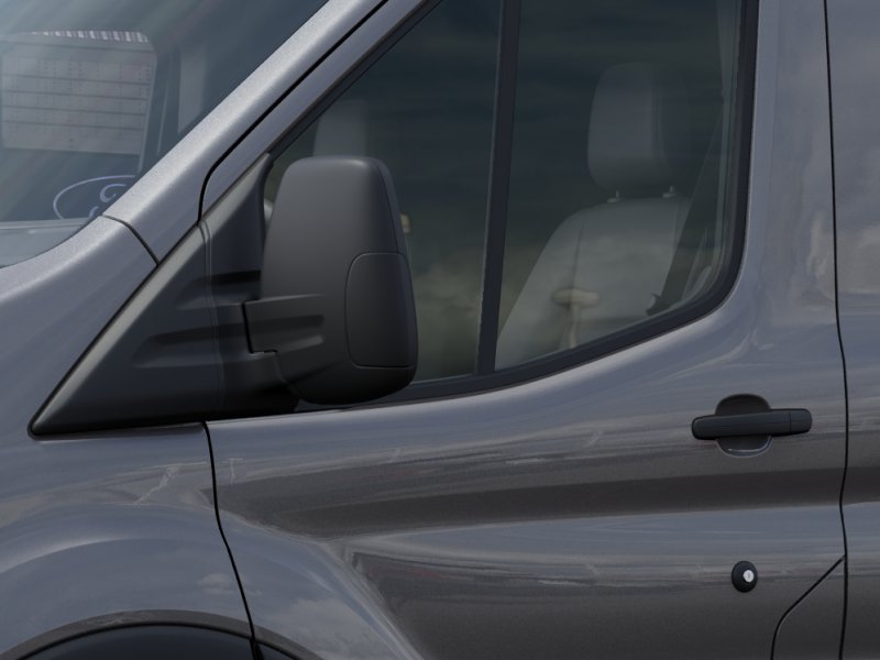 New 2027 Ford Transit 350 148 High Roof Extended RWD image 20