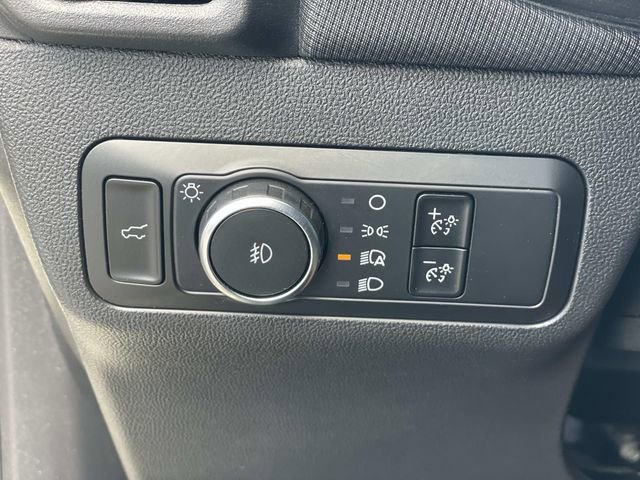 Certified 2025 Ford Bronco Sport Outer Banks w/ Outer Banks Tech Package+ image 21