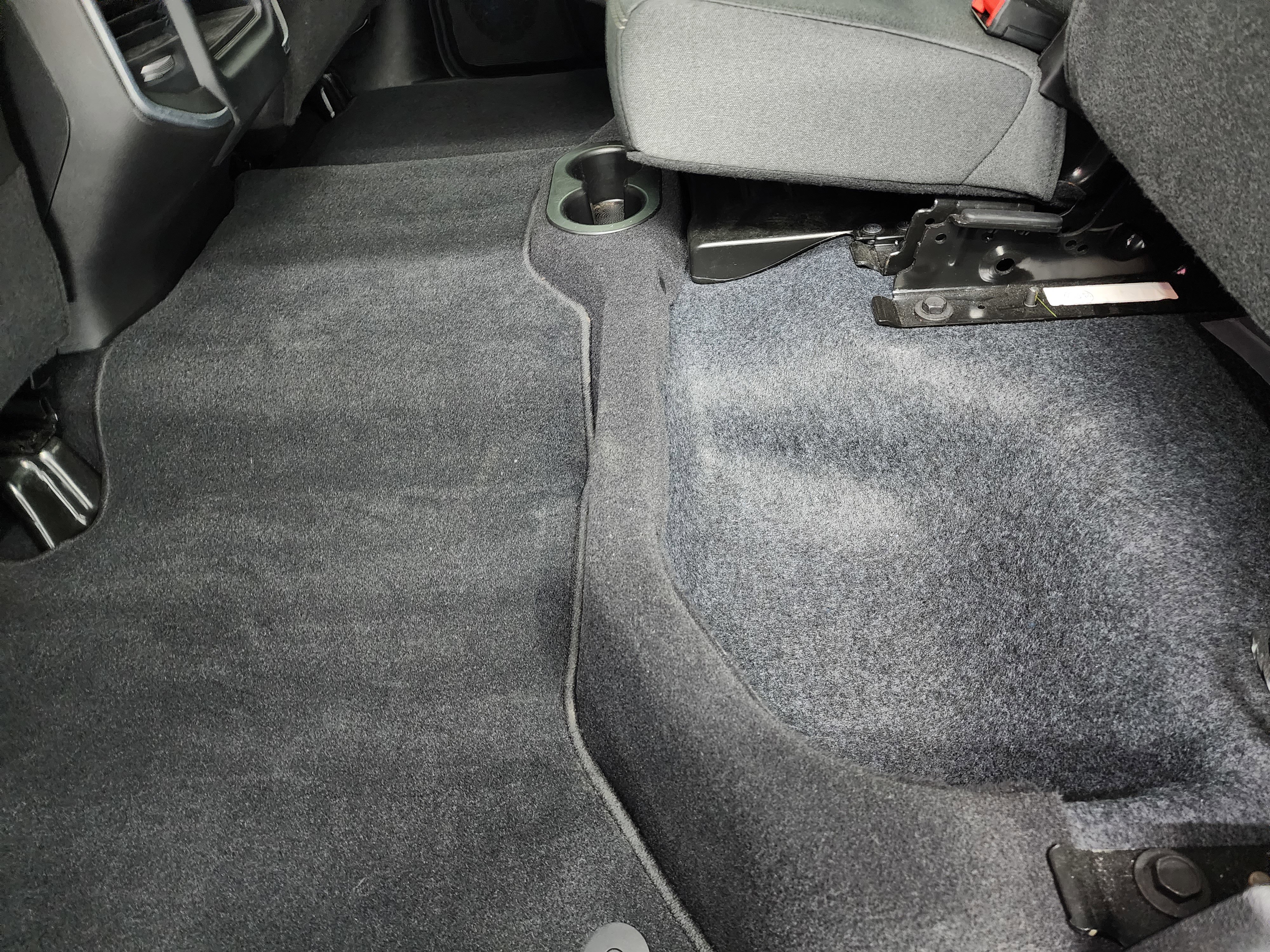 Used 2024 RAM 2500 Big Horn w/ Night Edition image 35