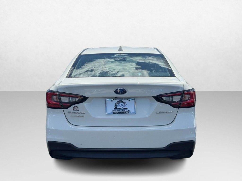 Used 2023 Subaru Legacy Premium AWD/4WD image 5
