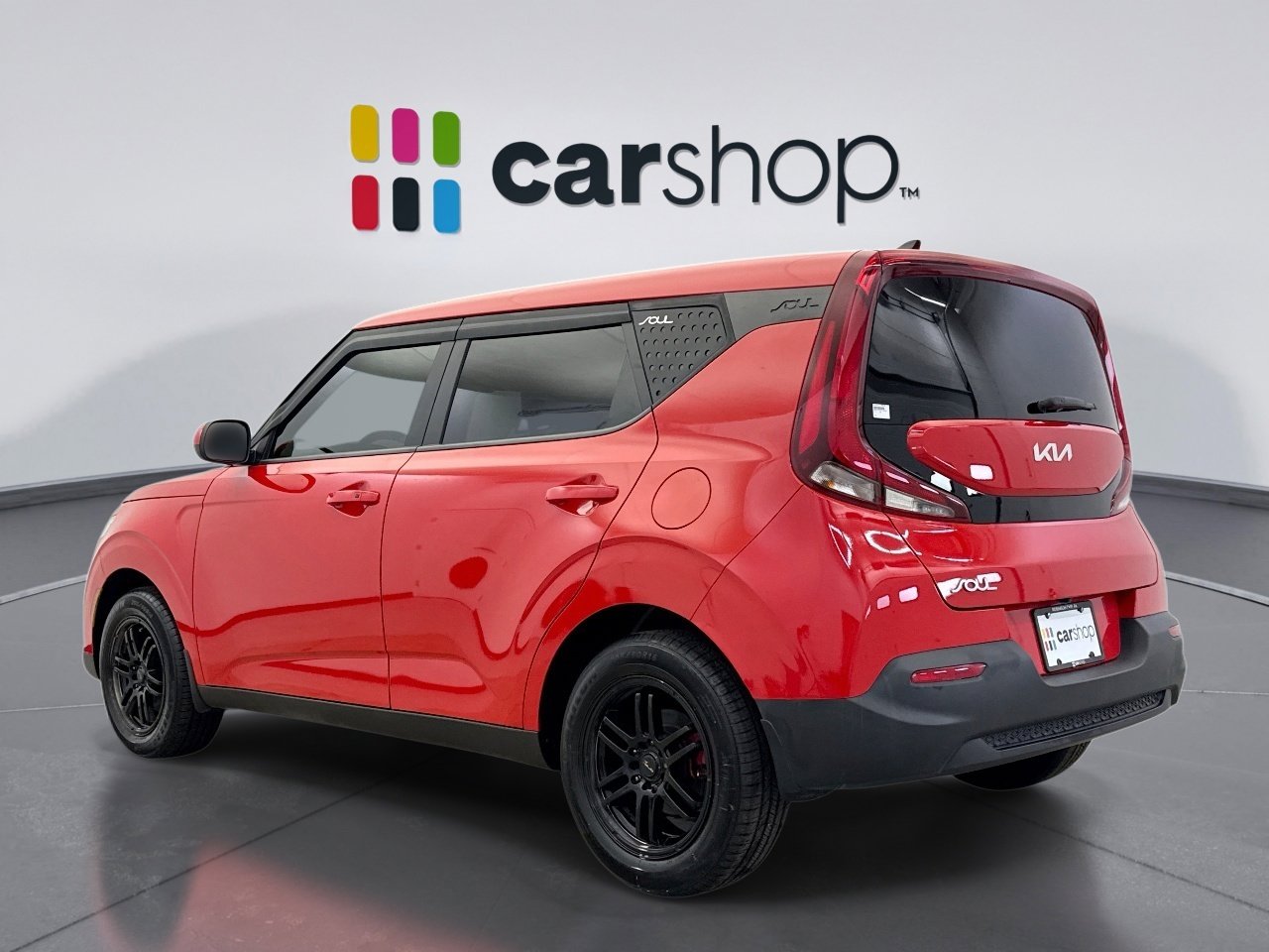 Used 2022 Kia Soul S image 3