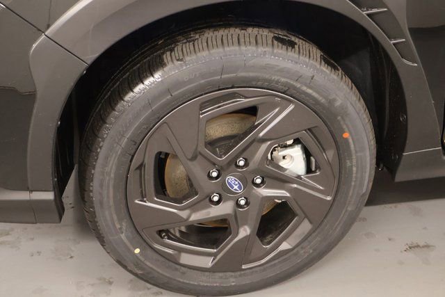 New 2026 Subaru Crosstrek 2.5i Sport image 8