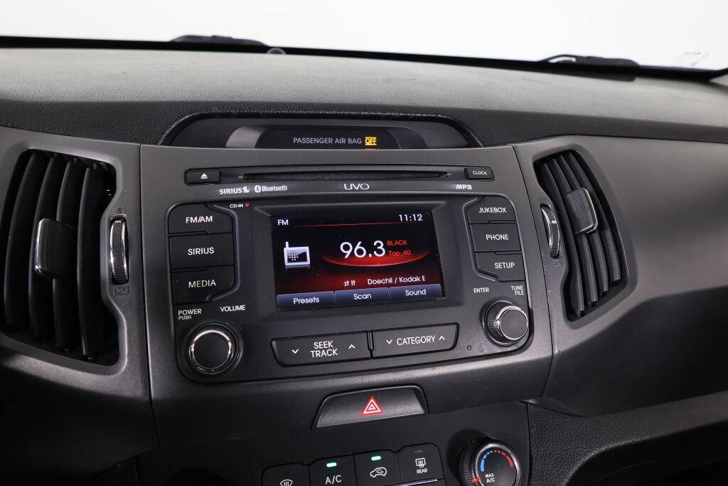 Used 2013 Kia Sportage LX w/ Convenience Pkg image 34