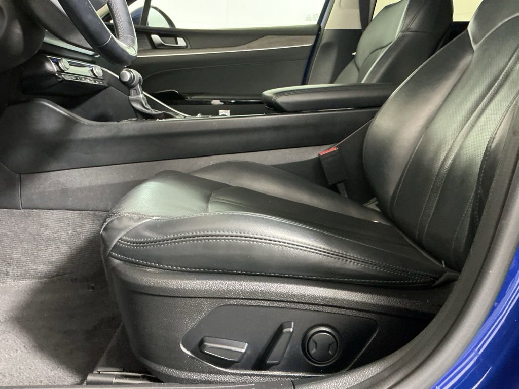 Used 2021 Kia K5 EX w/ EX Premium Package image 21