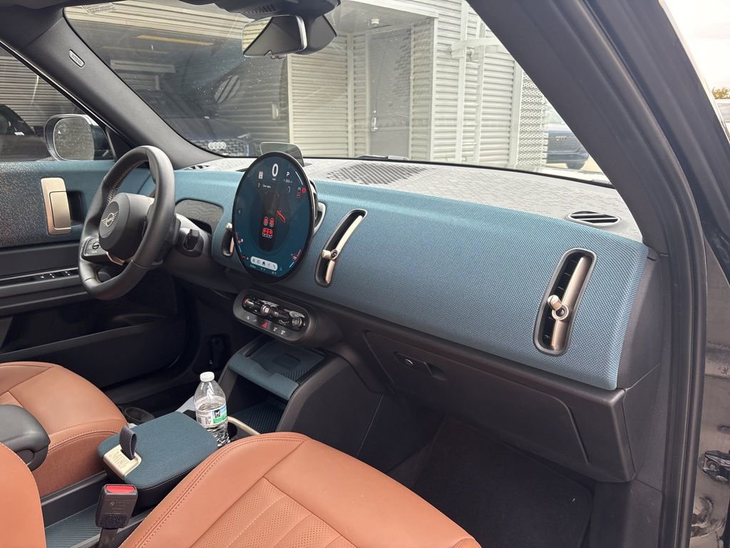 Used 2025 MINI Cooper Countryman S image 15