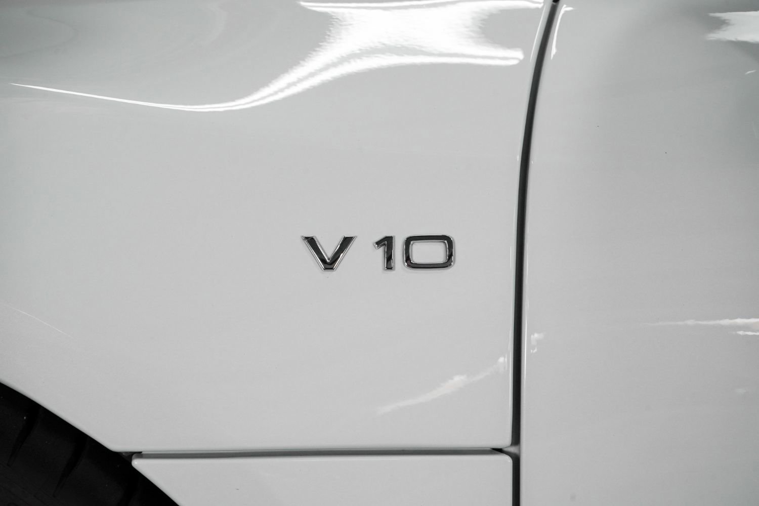 Used 2012 Audi R8 V10 image 20