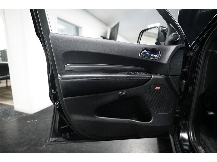 Used 2018 Dodge Durango GT w/ Premium Group image 15