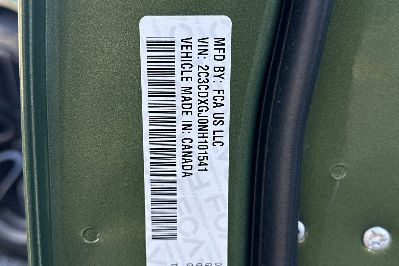 Used 2022 Dodge Charger Scat Pack image 31