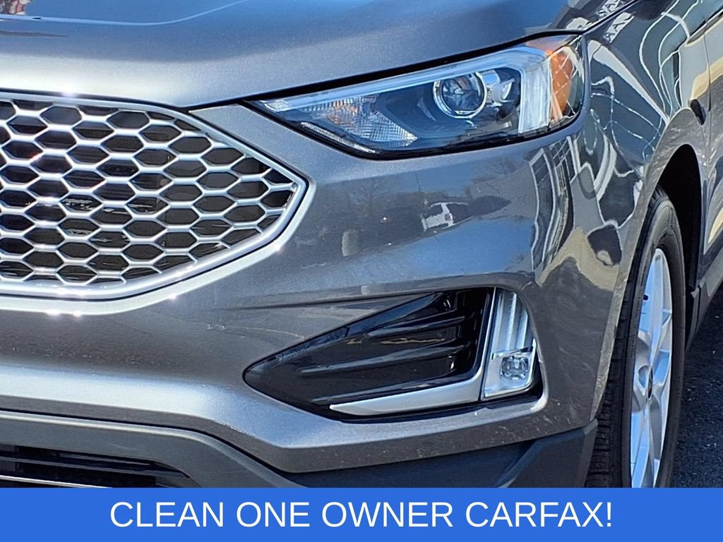 Used 2023 Ford Edge SEL w/ Convenience Package AWD/4WD image 28
