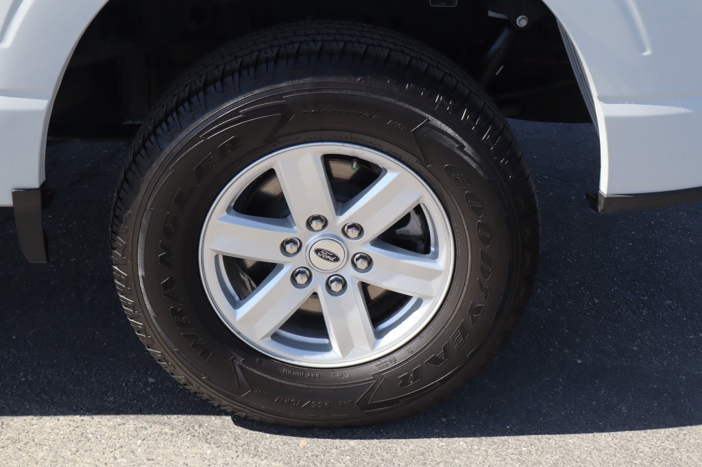 Used 2024 Ford F150 STX AWD/4WD image 12