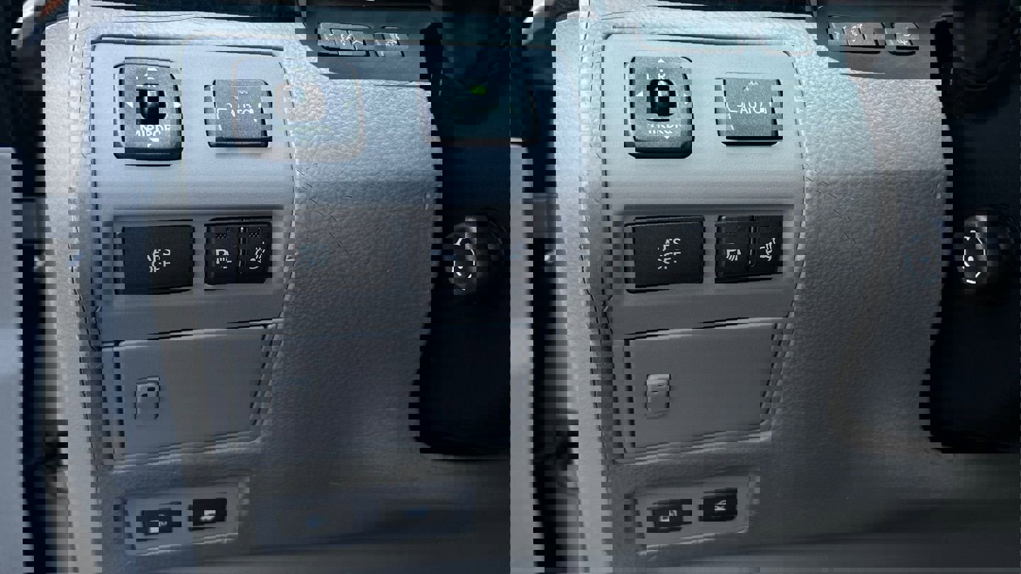 Used 2007 Lexus LS 460 RWD image 37