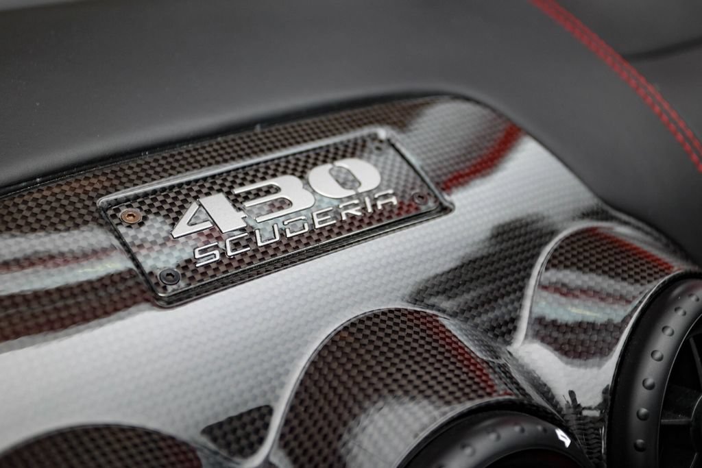 Used 2008 Ferrari F430 Scuderia RWD image 38