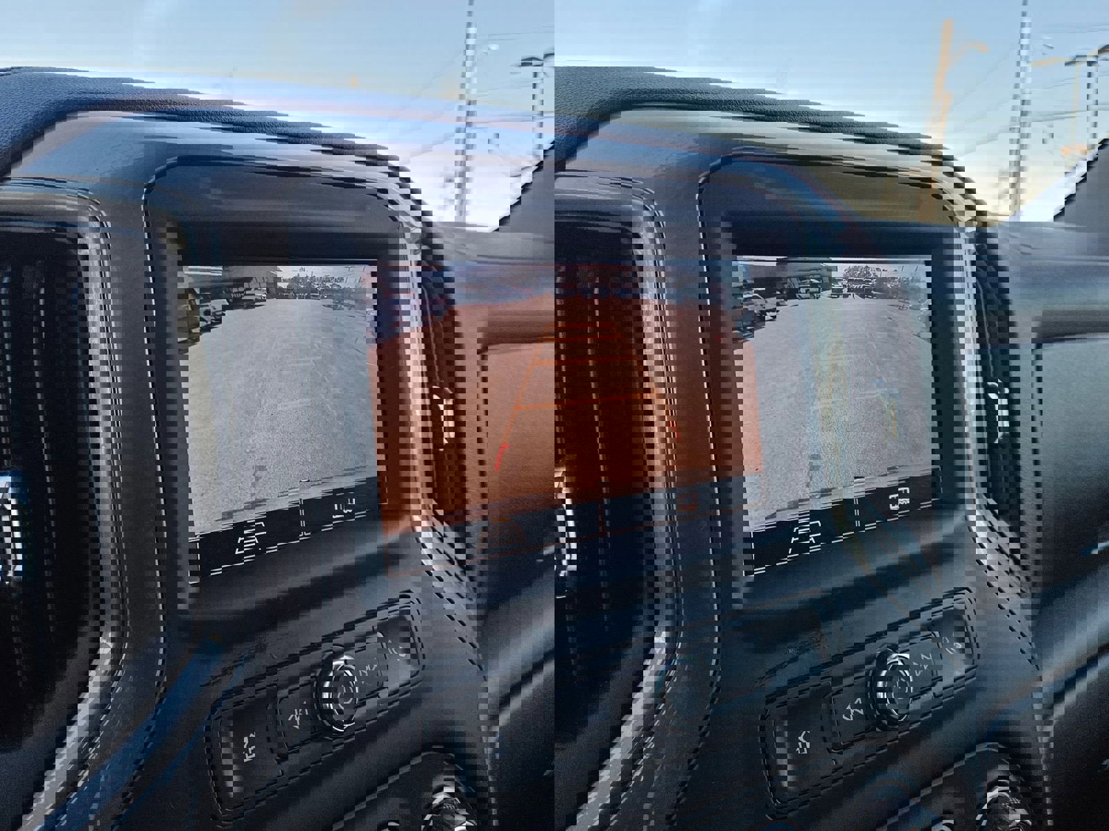 Used 2023 Chevrolet Silverado 1500 Custom Trail Boss image 16