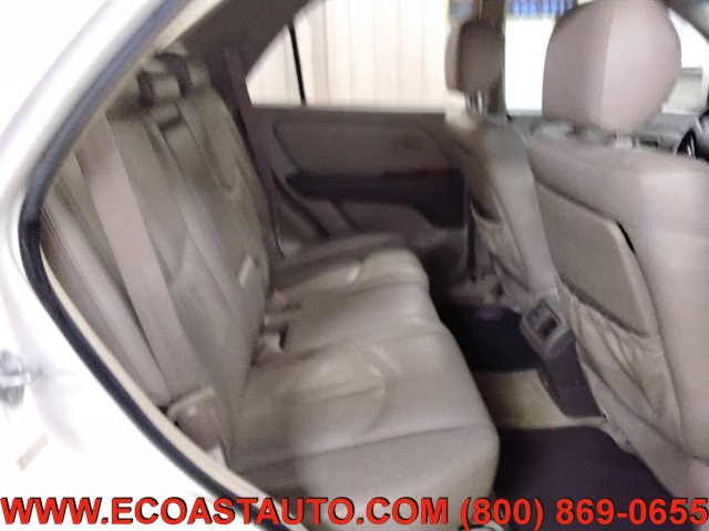 Used 2000 Lexus RX 300 4WD image 15
