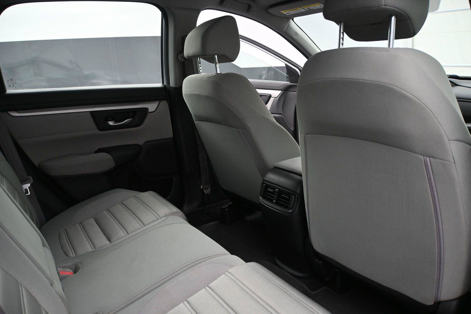 Used 2019 Honda CR-V LX image 19