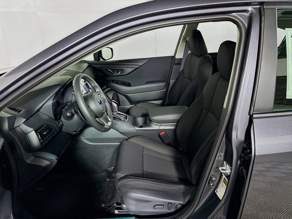 New 2025 Subaru Legacy Premium image 11