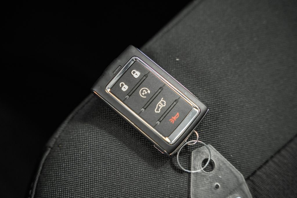 New 2025 Jeep Grand Cherokee Laredo X w/ Luxury Tech Group I image 41