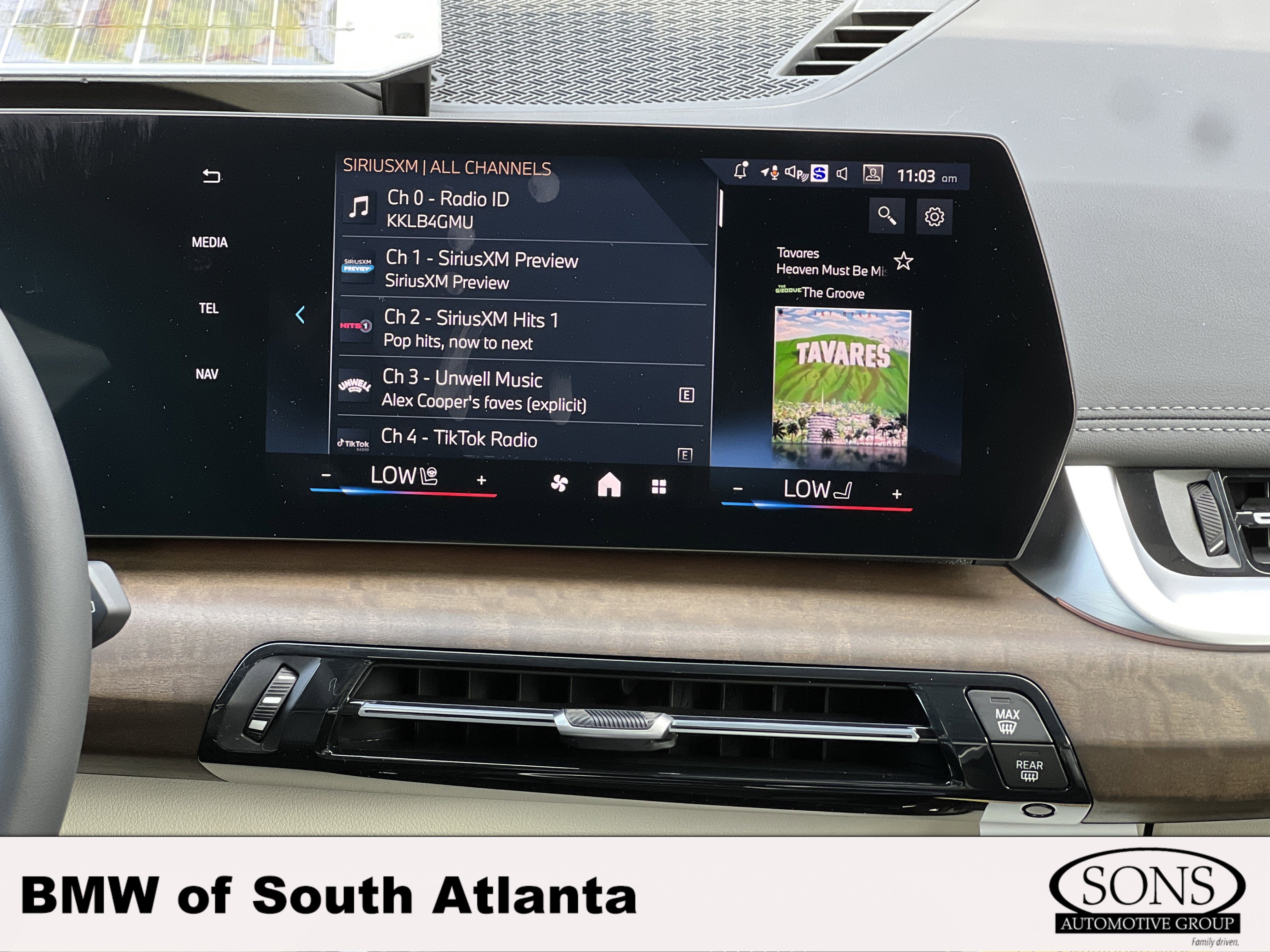 New 2026 BMW X1 xDrive28i w/ Convenience Package