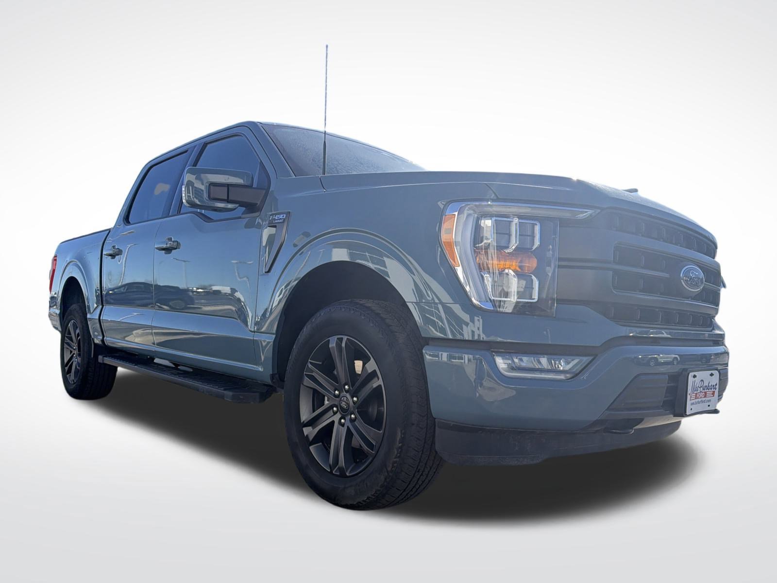 Certified 2023 Ford F150 Lariat image 5