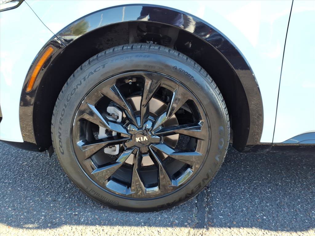 Used 2021 Kia Sorento SX image 9