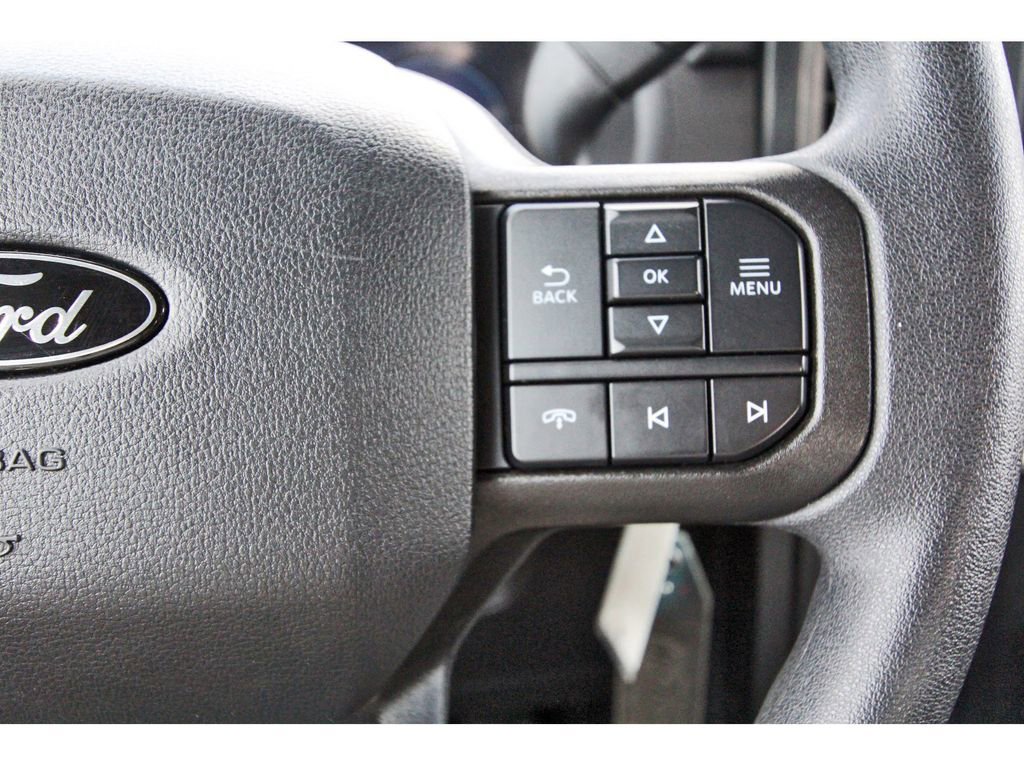 Certified 2024 Ford F150 STX w/ STX Black Appearance Package image 19