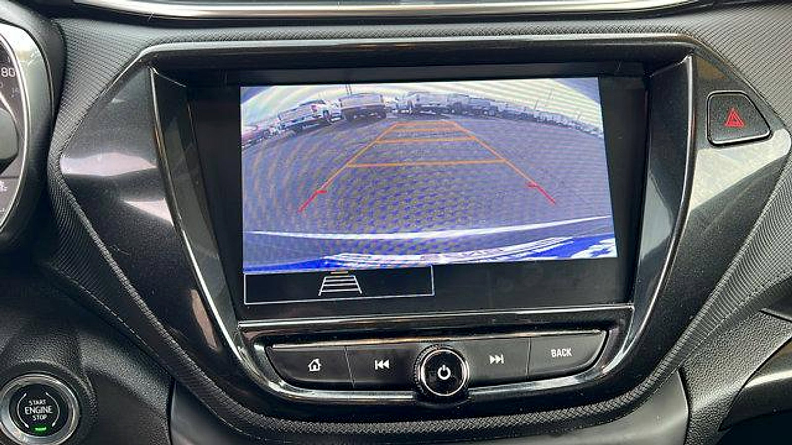 Certified 2023 Chevrolet TrailBlazer LT w/ Convenience Package image 23