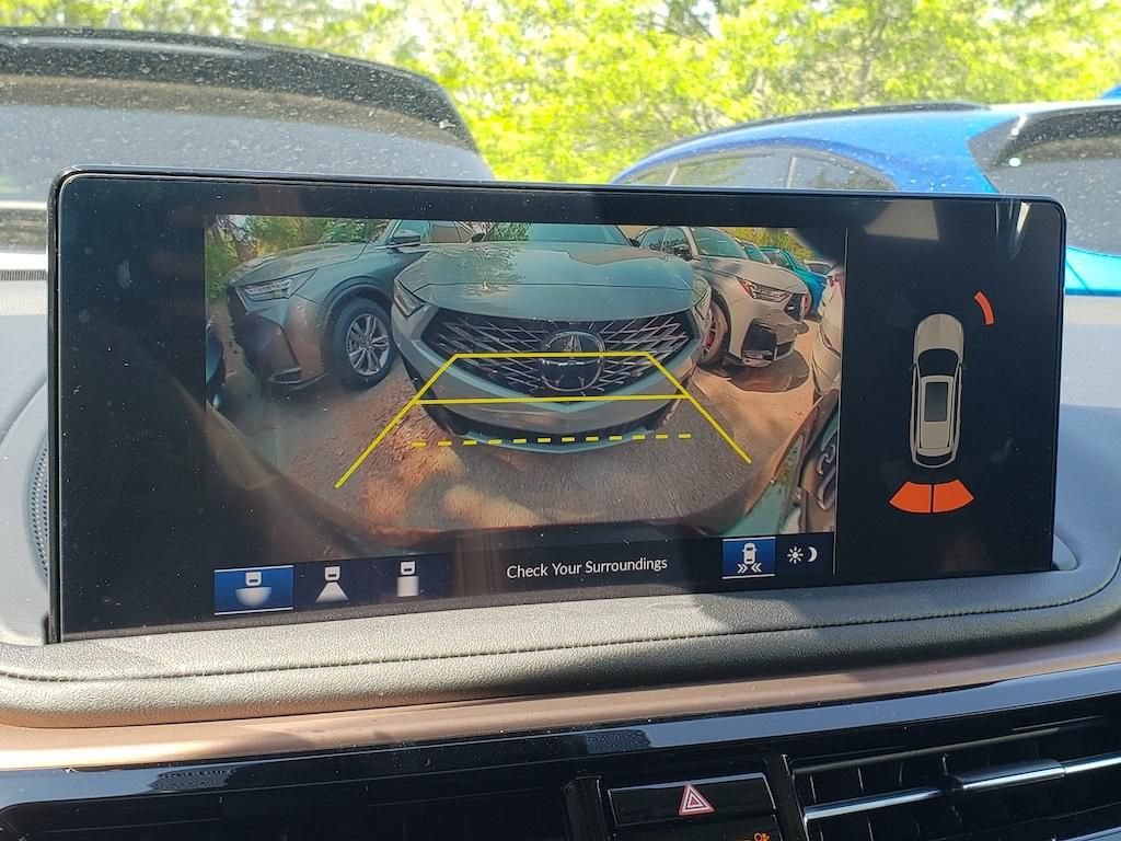 New 2026 Acura MDX SH-AWD w/ Technology Package image 12