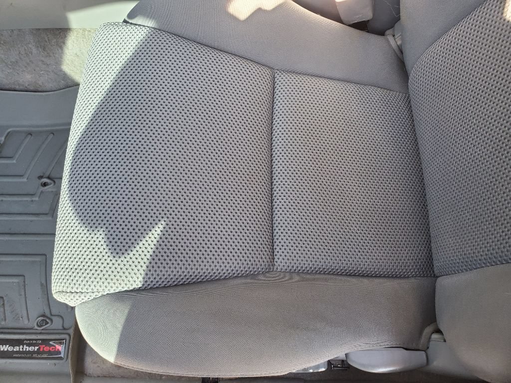 Used 2010 Toyota Tacoma PreRunner RWD image 17