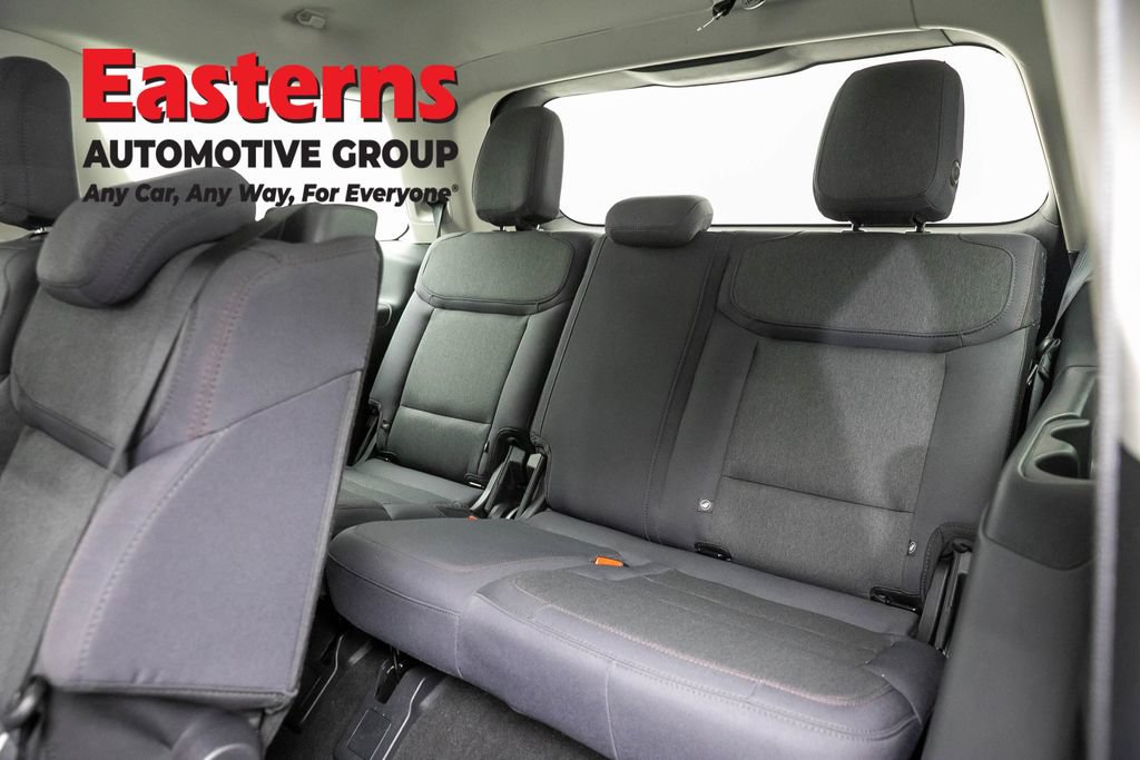 Used 2025 Ford Expedition Active AWD/4WD image 26