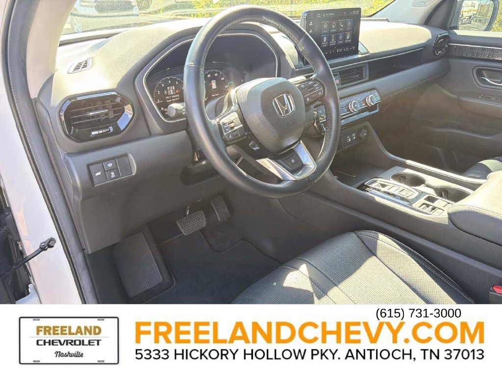 Used 2024 Honda Pilot Elite image 27