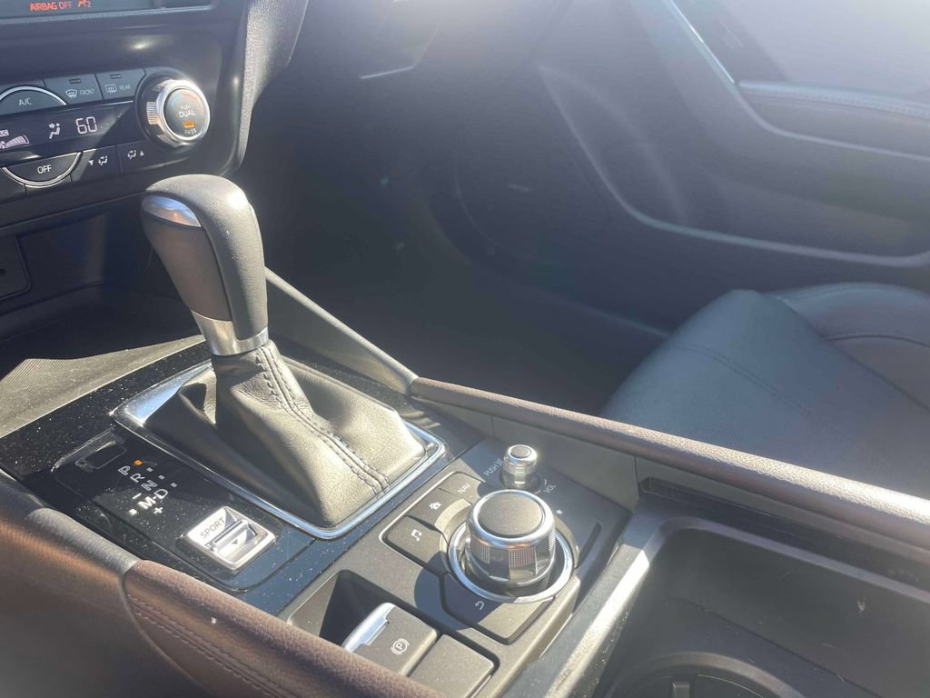 Used 2017 MAZDA MAZDA3 Grand Touring FWD image 29