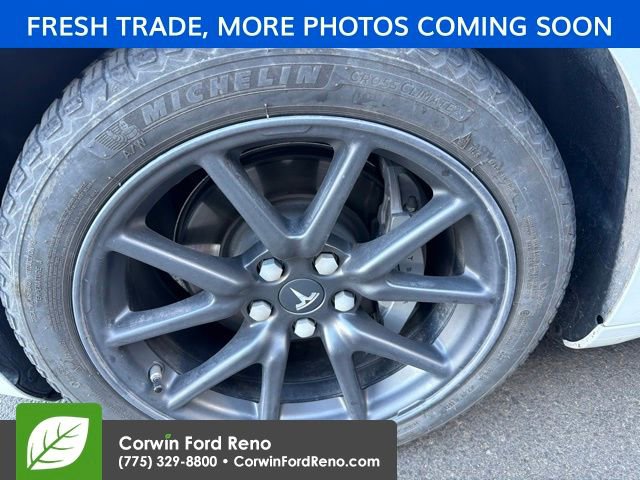 Used 2019 Tesla Model 3 Performance AWD/4WD image 16