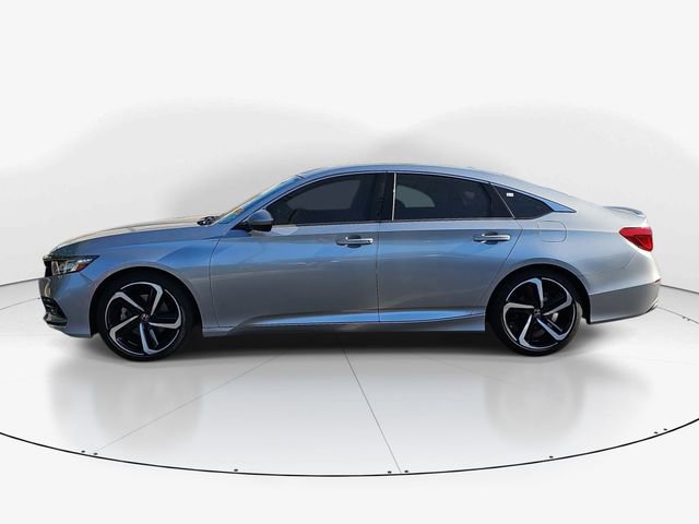 Used 2018 Honda Accord Sport image 7