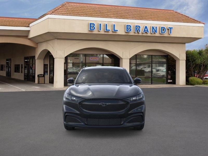 New 2026 Ford Mustang Mach-E Select w/ Comfort Package RWD image 8