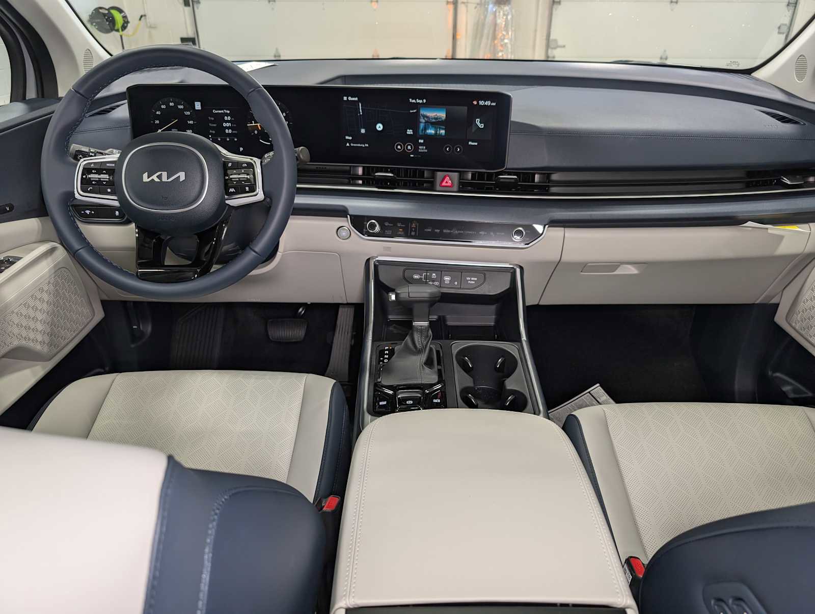 New 2026 Kia Carnival SX image 5