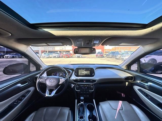 Used 2020 Hyundai Santa Fe Limited image 31