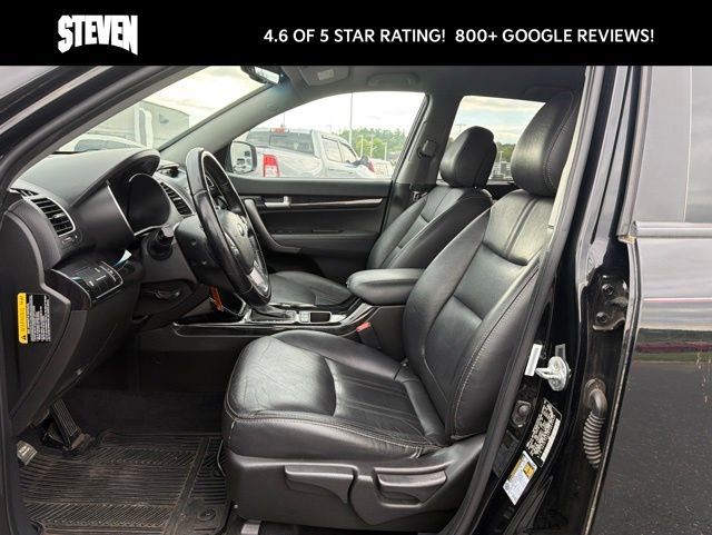 Used 2015 Kia Sorento LX AWD/4WD image 13