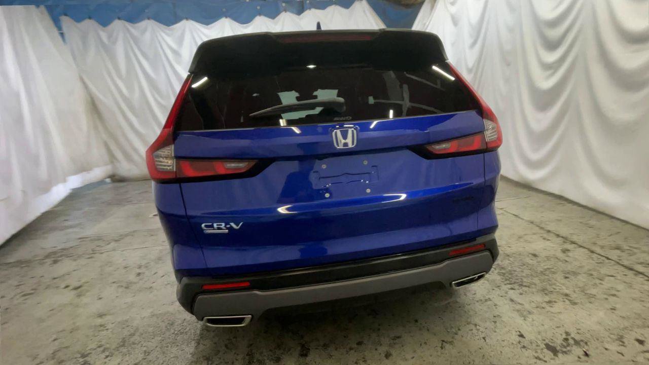 Used 2024 Honda CR-V Sport-L image 7