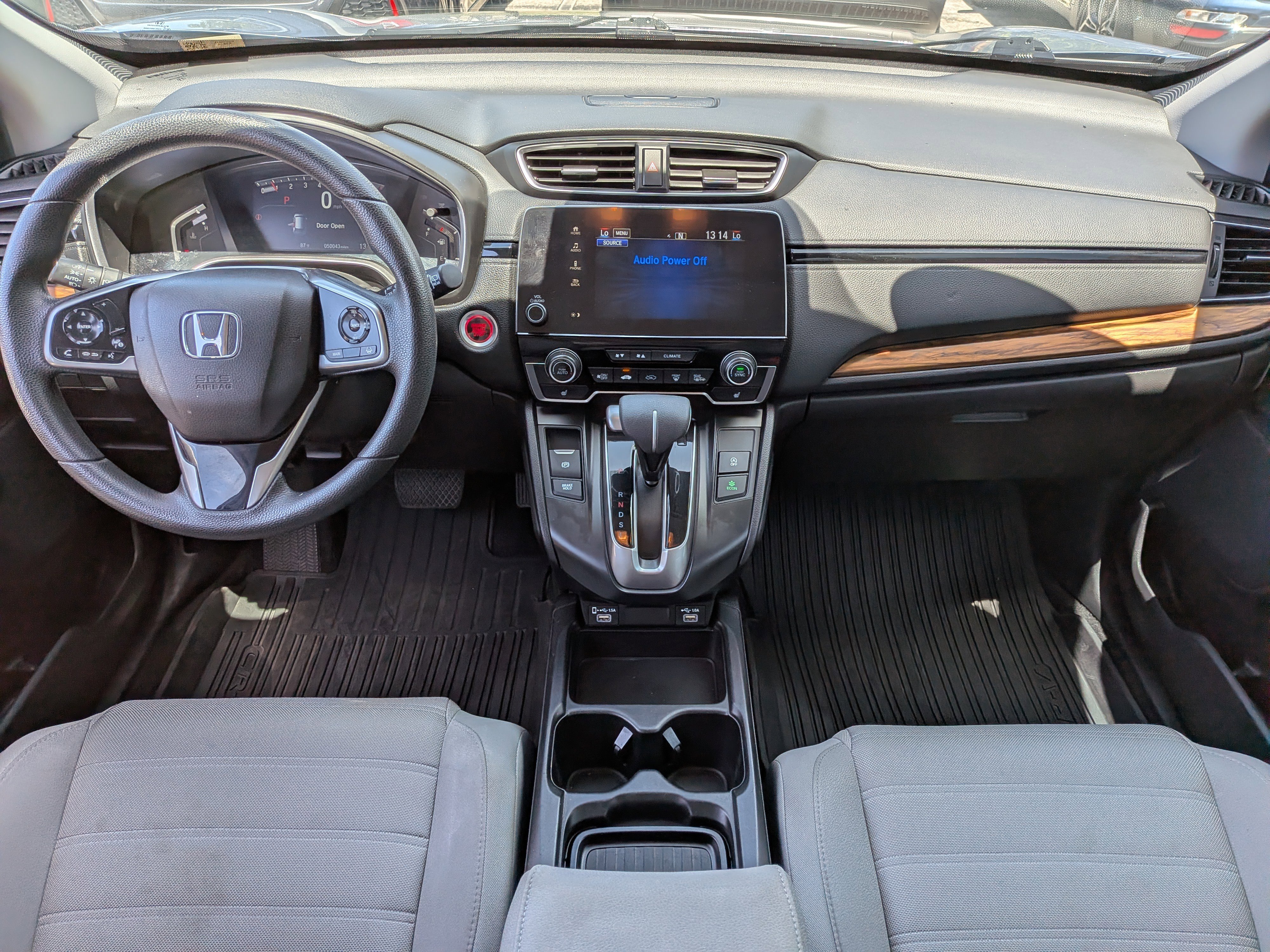 Used 2021 Honda CR-V EX image 16
