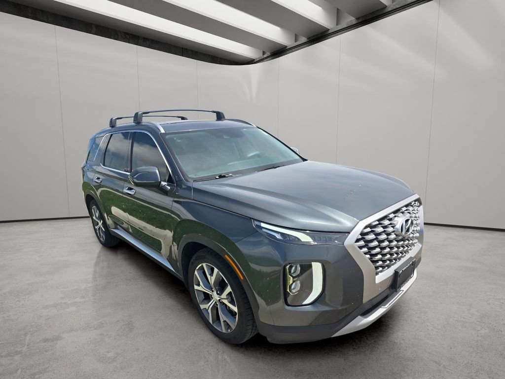 Used 2022 Hyundai Palisade SEL w/ Premium Package AWD/4WD image 7
