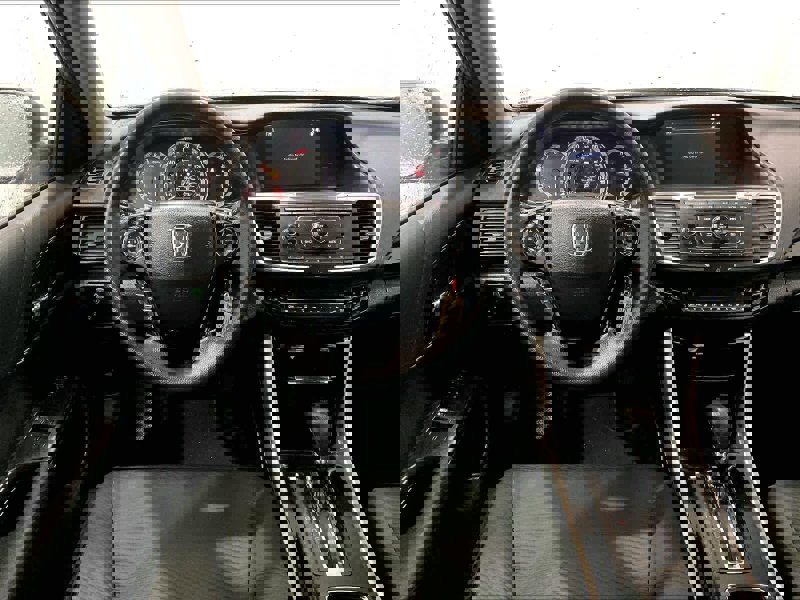 Used 2016 Honda Accord LX image 17